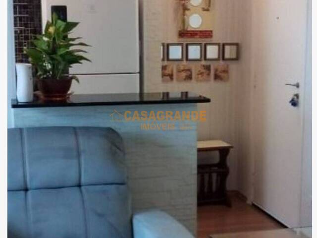 Apartamento para Venda em São José dos Campos - 4