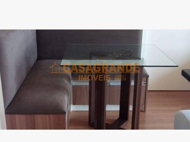 #13562 - Apartamento para Venda em São José dos Campos - SP - 3