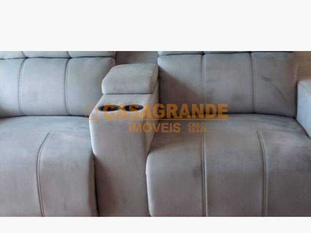 Apartamento para Venda em São José dos Campos - 5