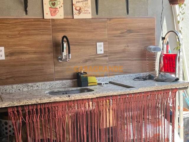 #13560 - Casa para Venda em São José dos Campos - SP - 2