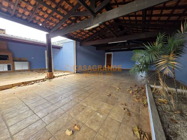 #13418 - Casa para Venda em São José dos Campos - SP - 3