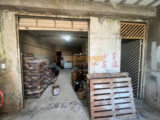 Sala para Venda em São José dos Campos - 5