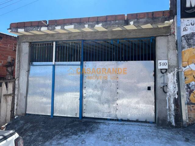 #13563 - Sala para Venda em São José dos Campos - SP - 1