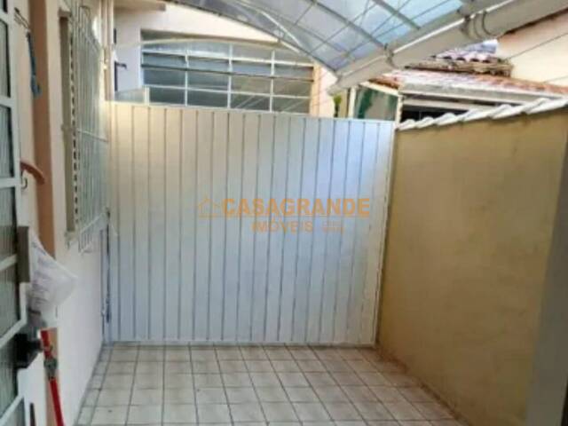 #13564 - Casa para Locação em São José dos Campos - SP - 2