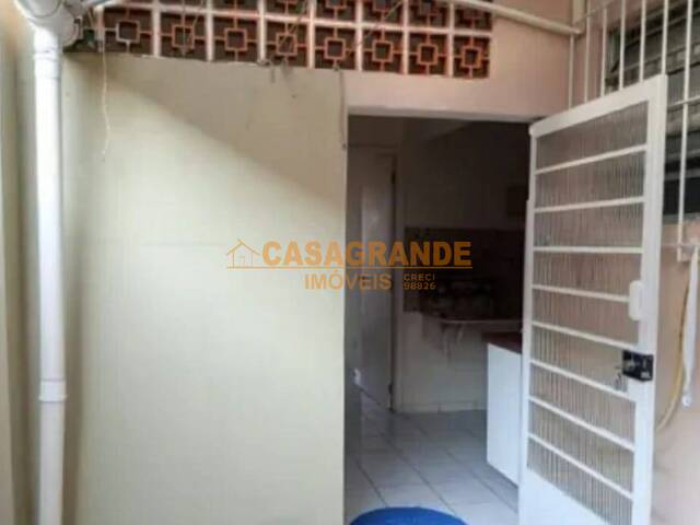 #13564 - Casa para Locação em São José dos Campos - SP - 3