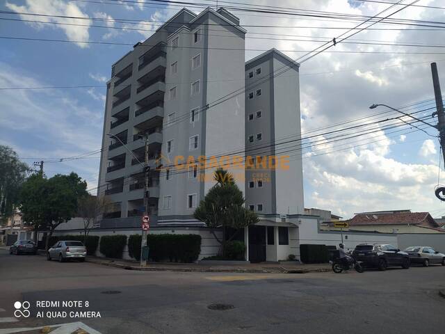 #13565 - Apartamento para Locação em São José dos Campos - SP - 1