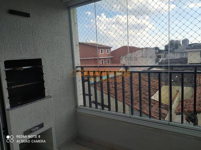 Apartamento para Locação em São José dos Campos - 4