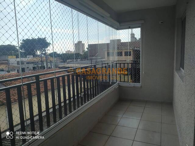 Apartamento para Locação em São José dos Campos - 5