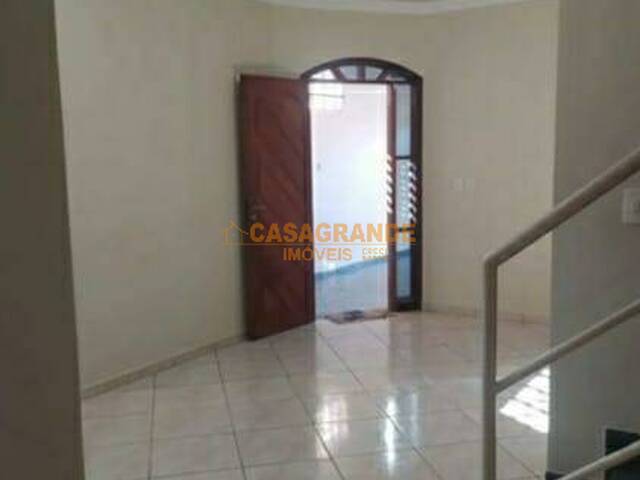#13568 - Casa para Locação em São José dos Campos - SP - 3