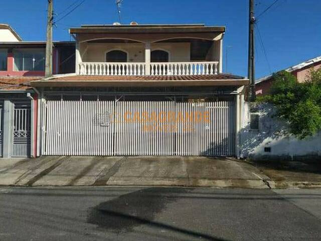 #13568 - Casa para Locação em São José dos Campos - SP - 1