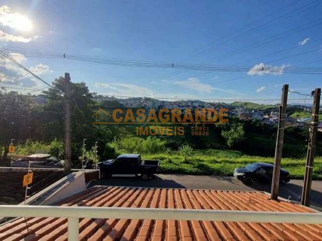 #13567 - Casa para Venda em São José dos Campos - SP - 1