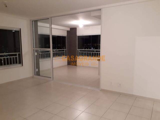#13566 - Apartamento para Locação em São José dos Campos - SP - 3