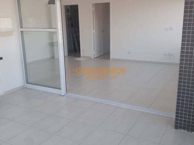 Apartamento para Locação em São José dos Campos - 4