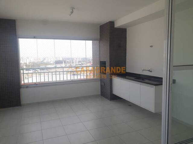 Apartamento para Locação em São José dos Campos - 5