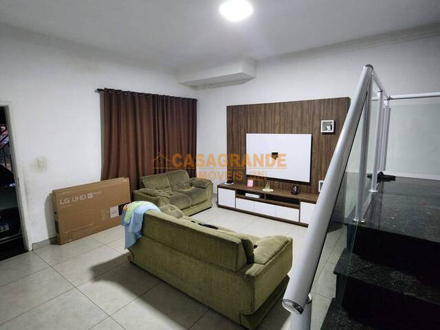 #13567 - Casa para Venda em São José dos Campos - SP - 3