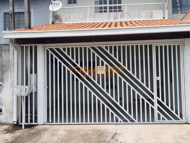 #13567 - Casa para Venda em São José dos Campos - SP - 1