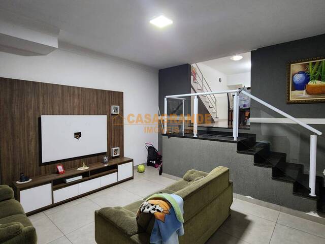 #13567 - Casa para Venda em São José dos Campos - SP - 2