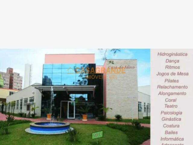 Venda em Centro - São José dos Campos