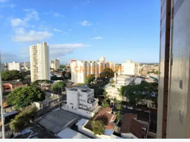 #13569 - Apartamento para Venda em São José dos Campos - SP - 2