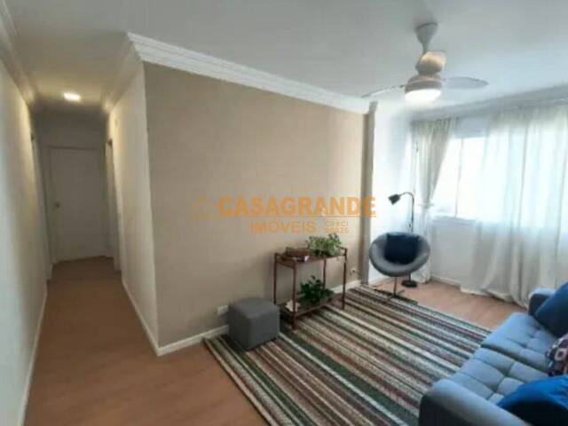#13569 - Apartamento para Venda em São José dos Campos - SP - 3