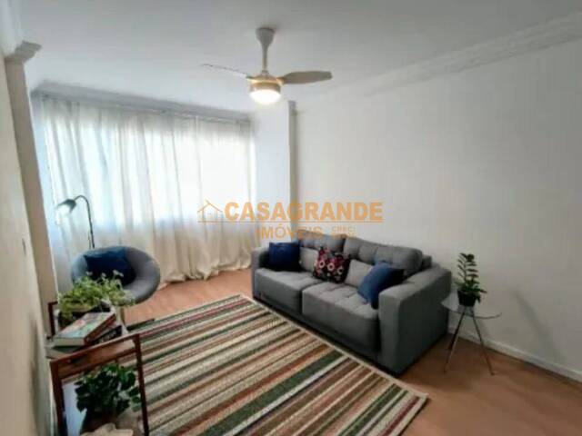 Apartamento para Venda em São José dos Campos - 4