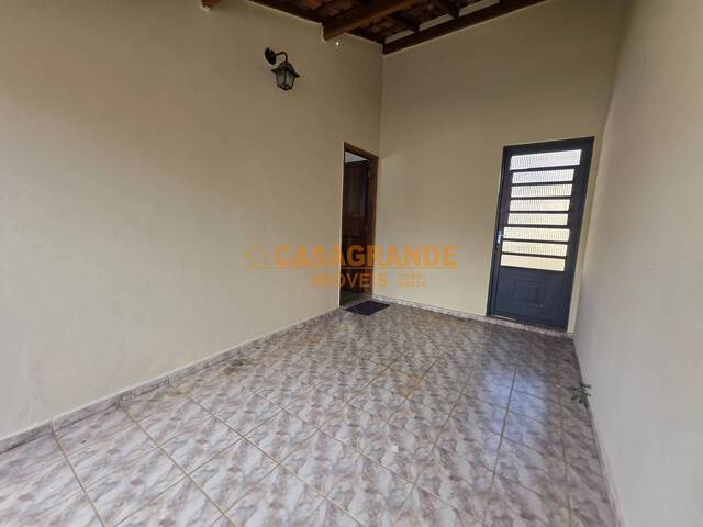 #13570 - Casa para Venda em São José dos Campos - SP - 3