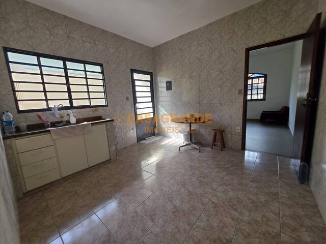 Casa para Locação em São José dos Campos - 5