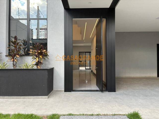 #13572 - Casa para Venda em São José dos Campos - SP - 2