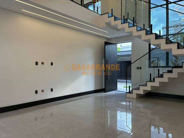 #13572 - Casa para Venda em São José dos Campos - SP - 3