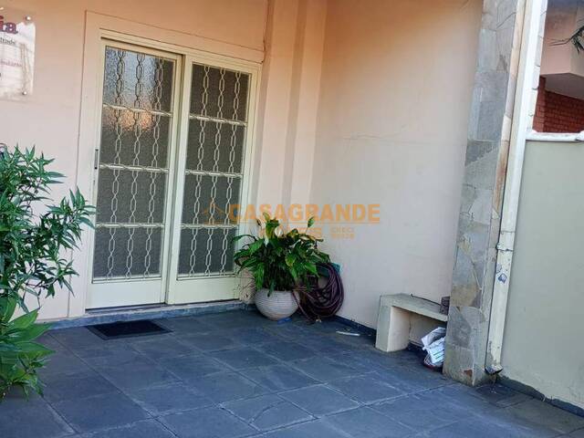 #13564 - Casa para Locação em São José dos Campos - SP - 1