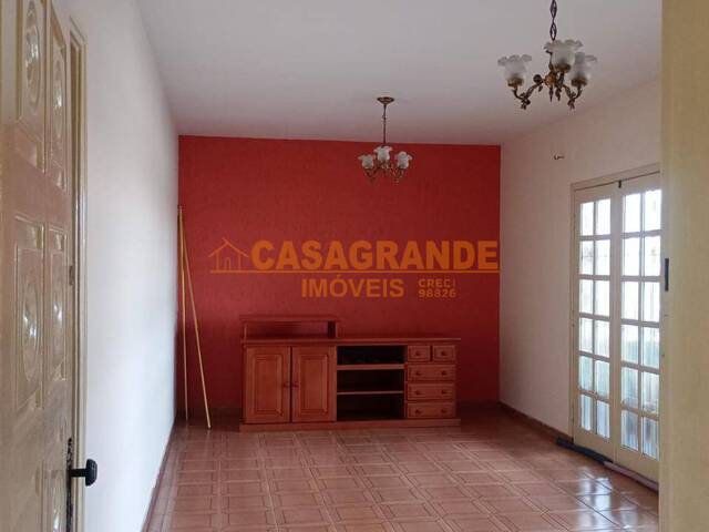 Casa para Locação em São José dos Campos - 4