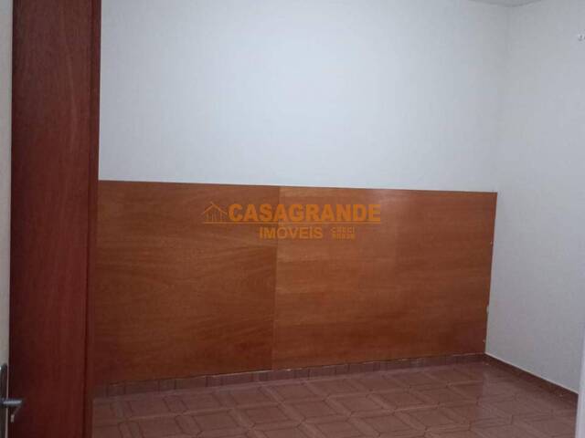 Casa para Locação em São José dos Campos - 5