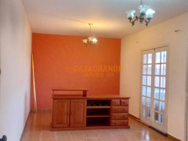 #13564 - Casa para Locação em São José dos Campos - SP - 3