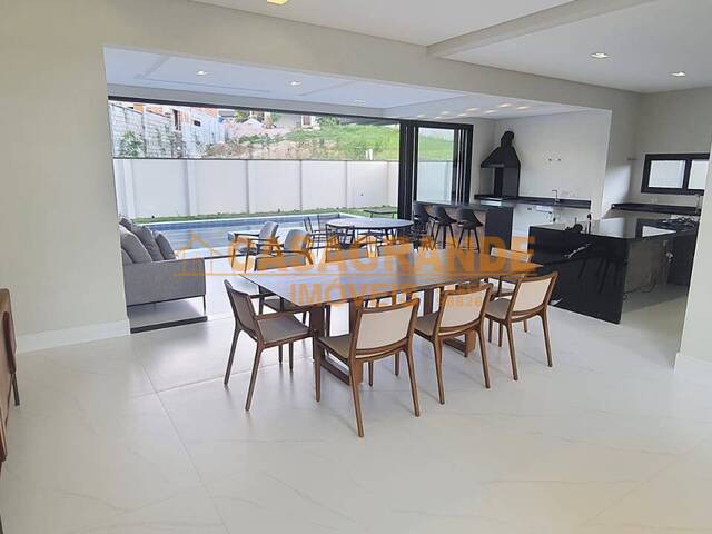 #13573 - Casa para Venda em São José dos Campos - SP - 3