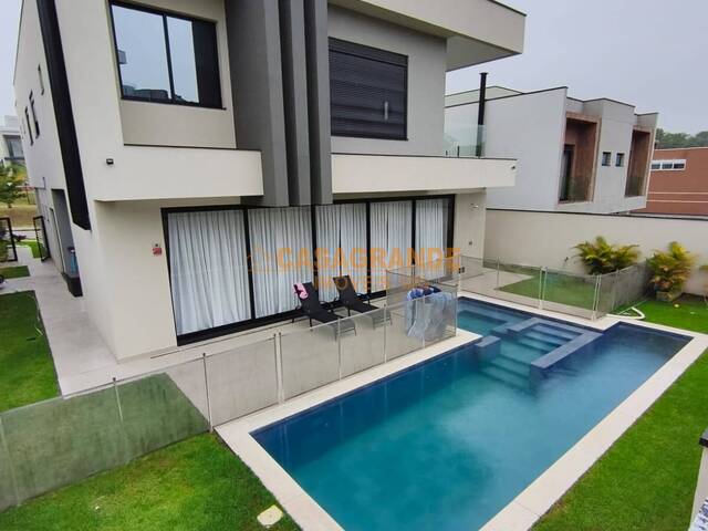 #13573 - Casa para Venda em São José dos Campos - SP - 1