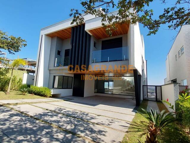 #13574 - Casa para Venda em São José dos Campos - SP - 2