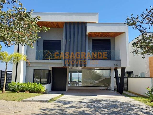 #13574 - Casa para Venda em São José dos Campos - SP - 3