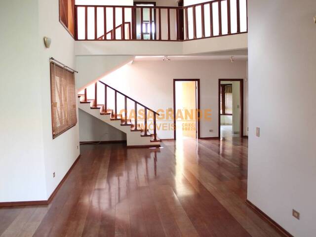 #13575 - Casa para Venda em São José dos Campos - SP - 2