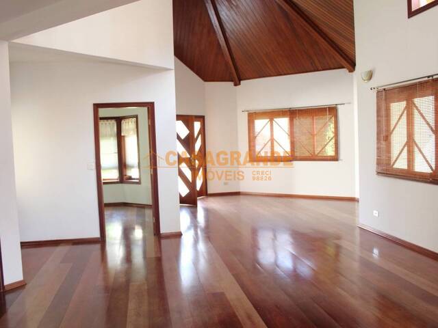 #13575 - Casa para Venda em São José dos Campos - SP - 3