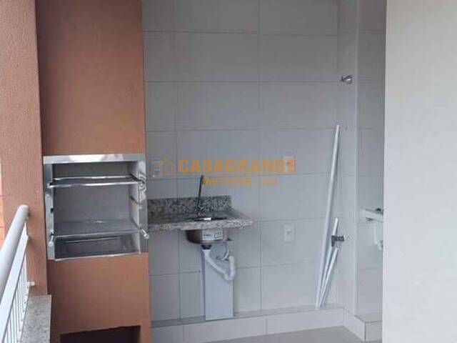 Apartamento para Venda em São José dos Campos - 4