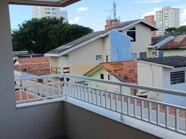 #13576 - Apartamento para Venda em São José dos Campos - SP - 3
