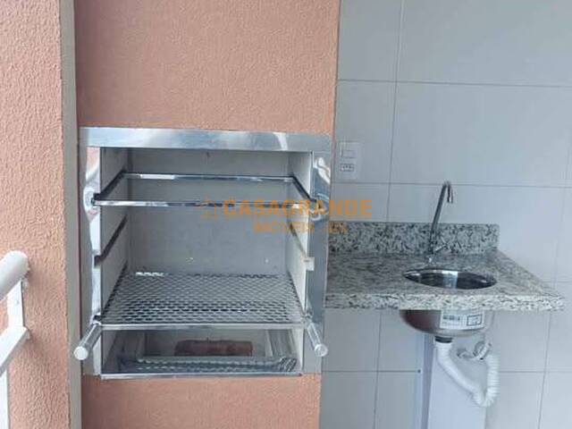 Apartamento para Venda em São José dos Campos - 5