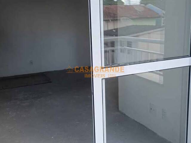 #13576 - Apartamento para Venda em São José dos Campos - SP - 2