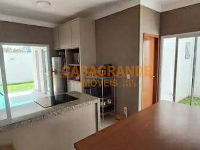 #13577 - Casa para Venda em São José dos Campos - SP - 3