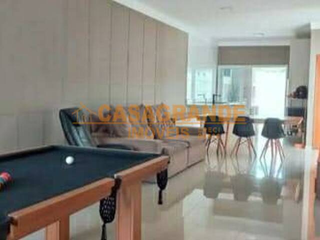 #13577 - Casa para Venda em São José dos Campos - SP - 1