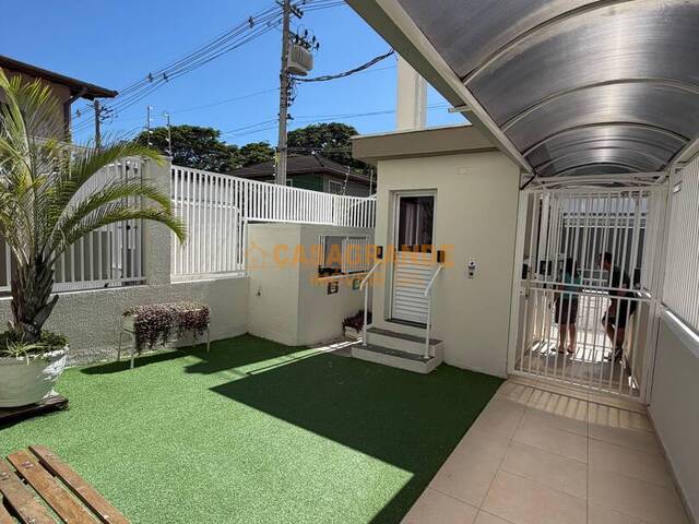 #13579 - Apartamento para Venda em São José dos Campos - SP - 2