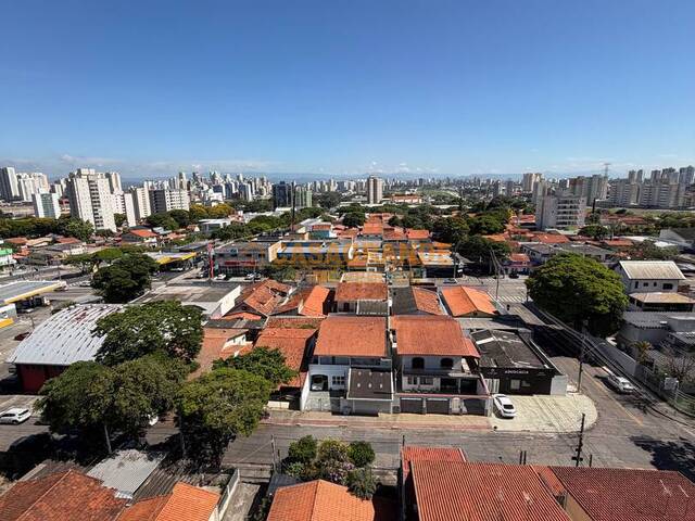 #13579 - Apartamento para Venda em São José dos Campos - SP - 3