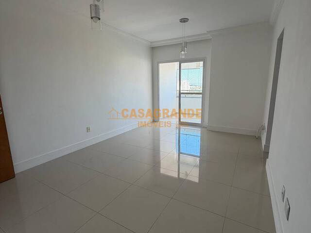 Apartamento para Venda em São José dos Campos - 5