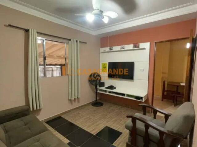 #13581 - Casa para Venda em São José dos Campos - SP - 3