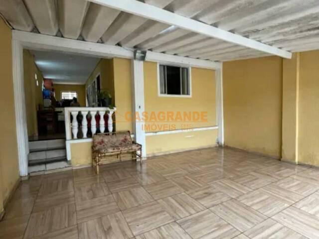 #13581 - Casa para Venda em São José dos Campos - SP - 1